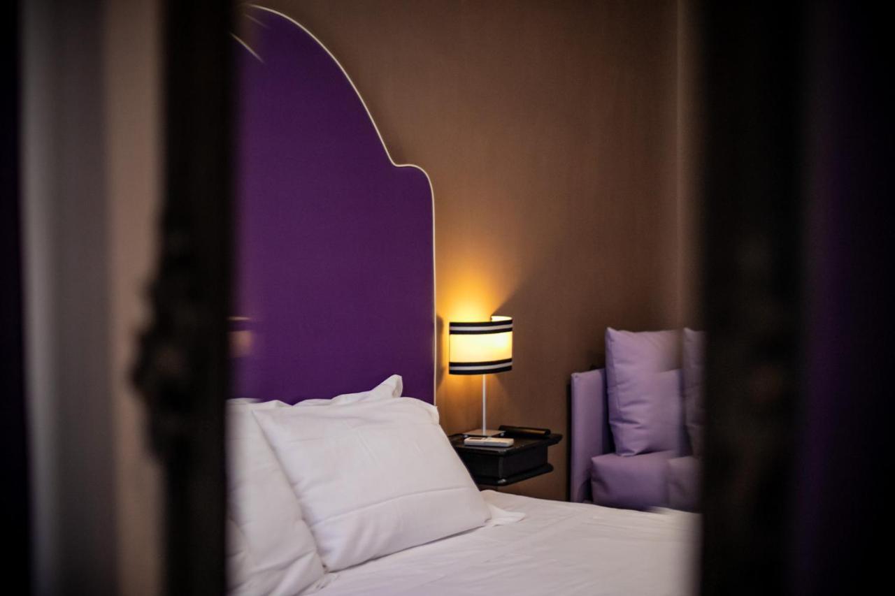 Jb Relais- Campo De' Fiori Rom