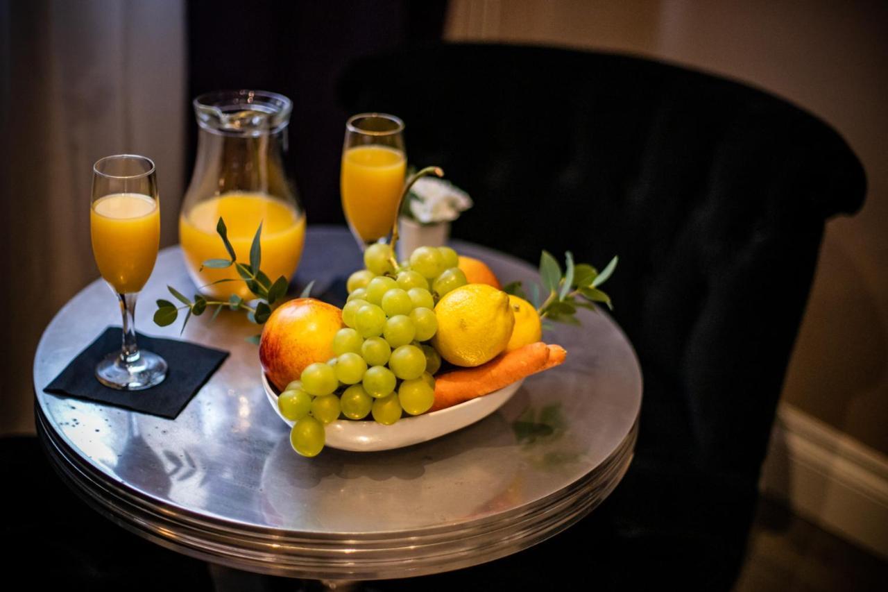 Jb Relais- Campo De' Fiori 2* Rom