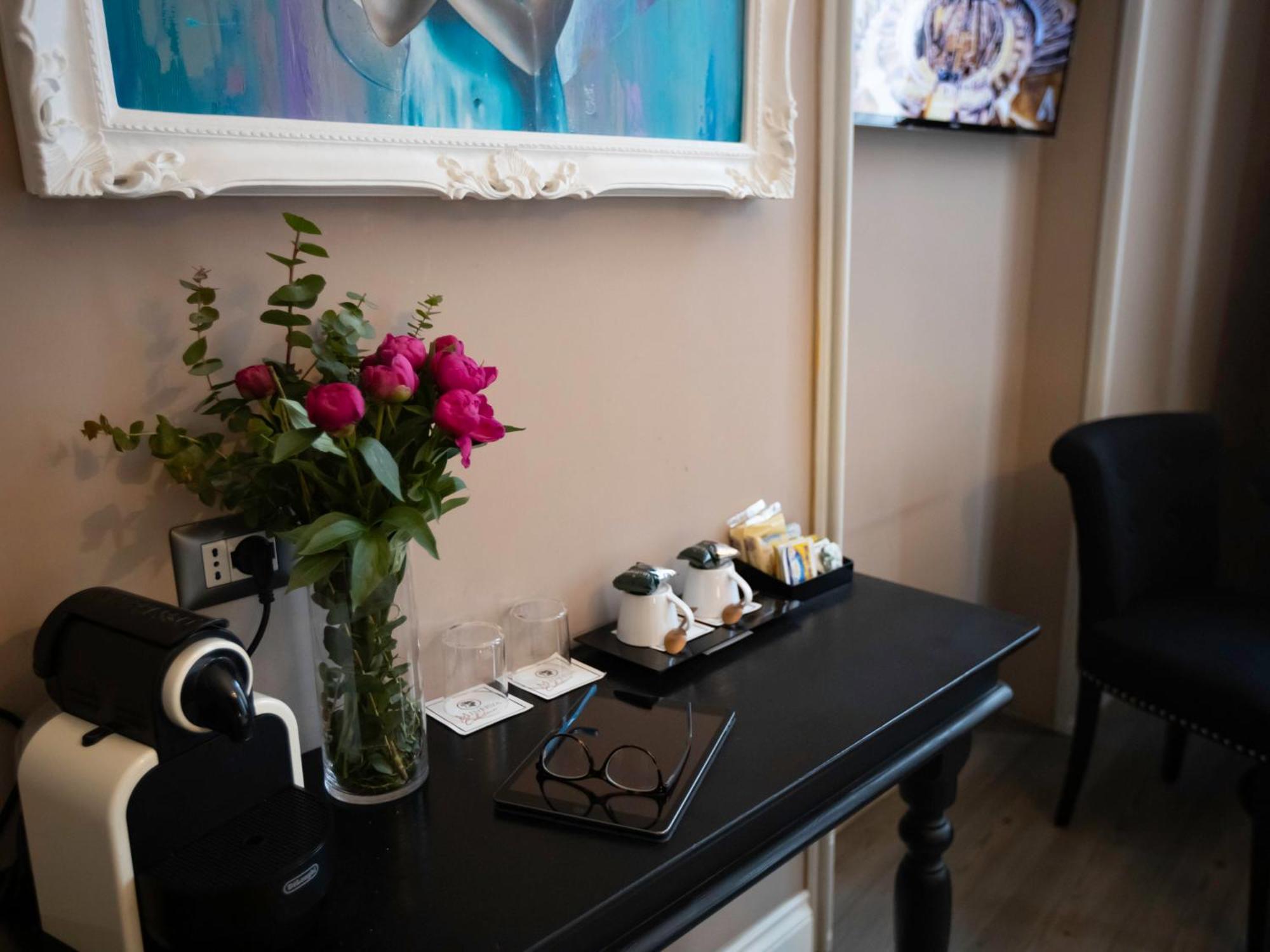 Jb Relais- Campo De' Fiori 2* Rom