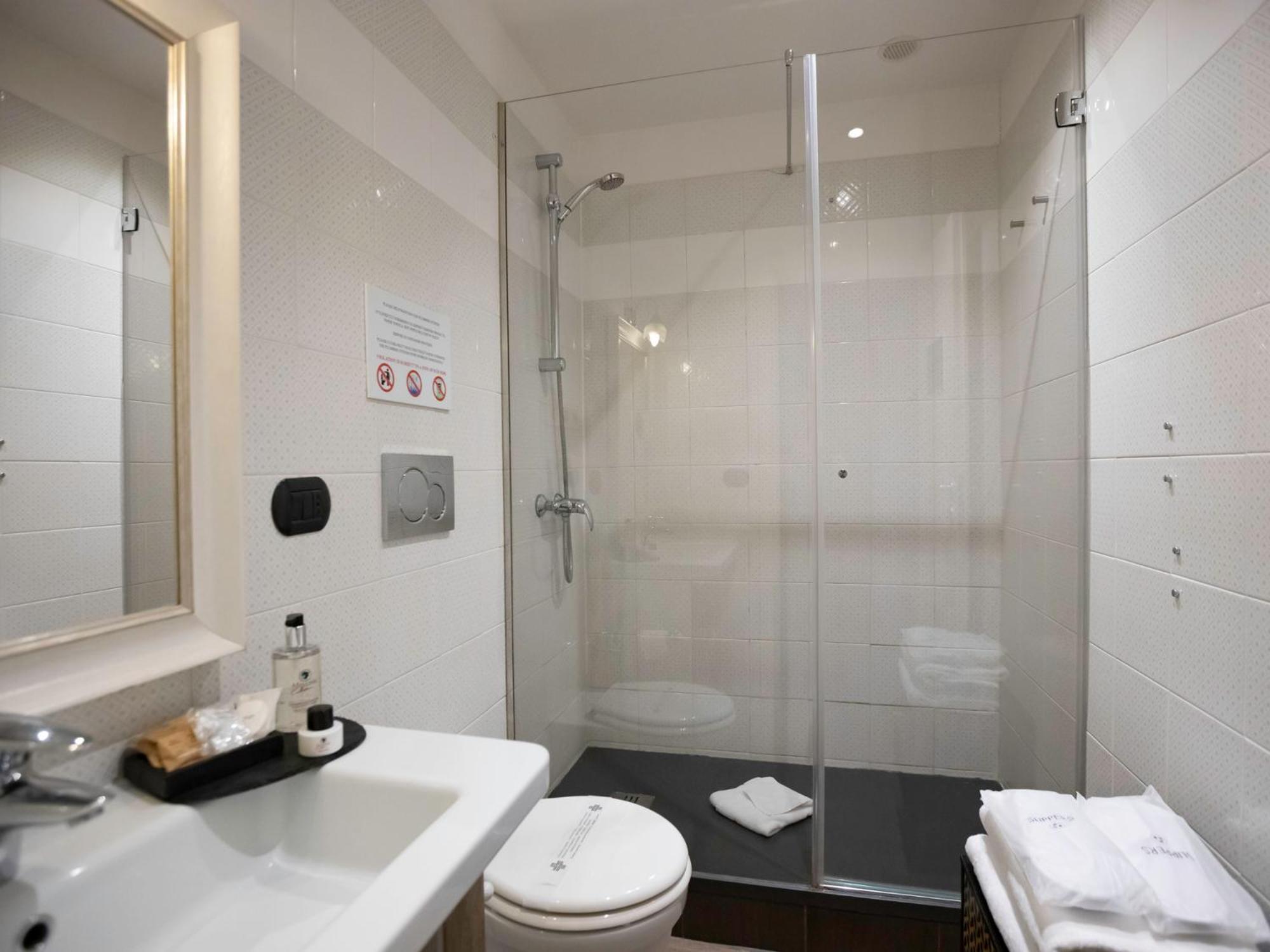 Jb Relais- Campo De' Fiori 2*