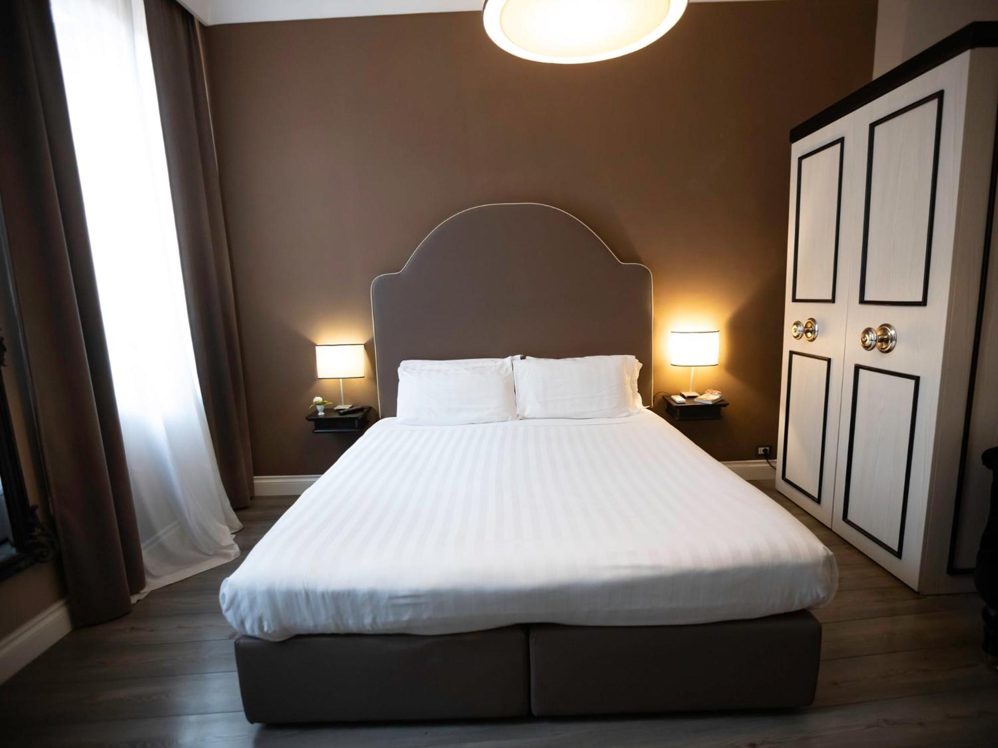 Jb Relais- Campo De' Fiori 2* Rom