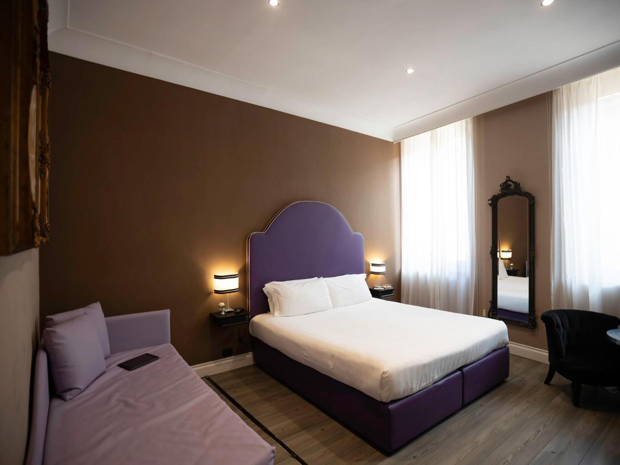Jb Relais- Campo De' Fiori 2*