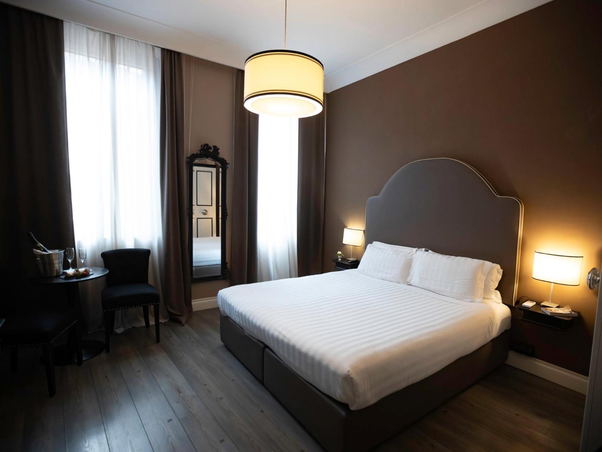 Jb Relais- Campo De' Fiori 2* Rom