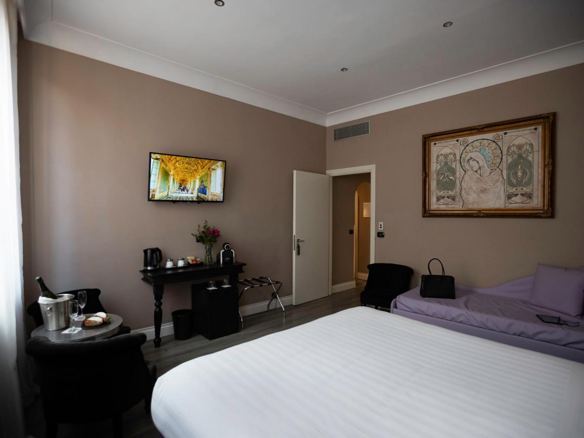 Jb Relais- Campo De' Fiori