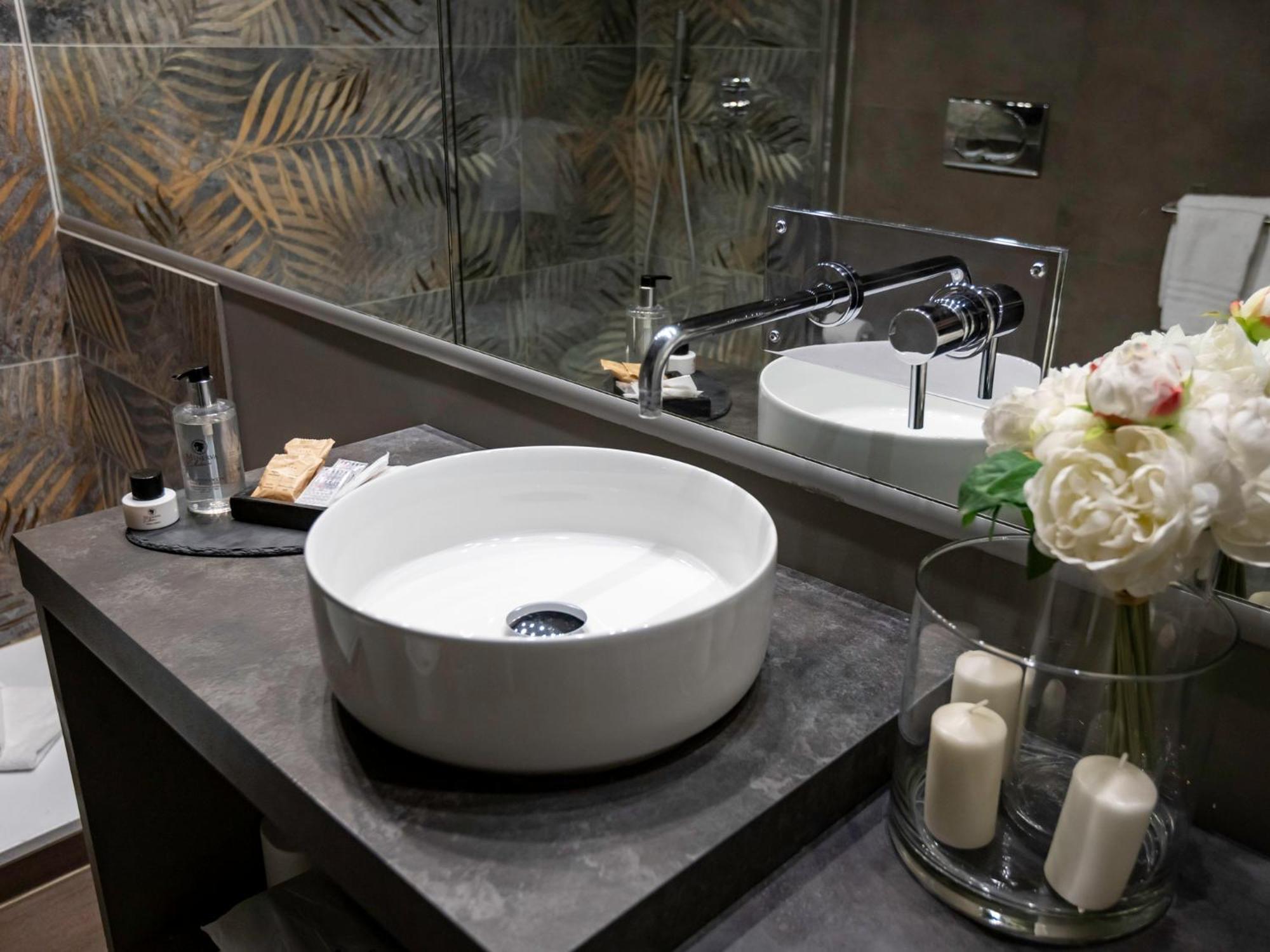 Jb Relais- Campo De' Fiori Rom
