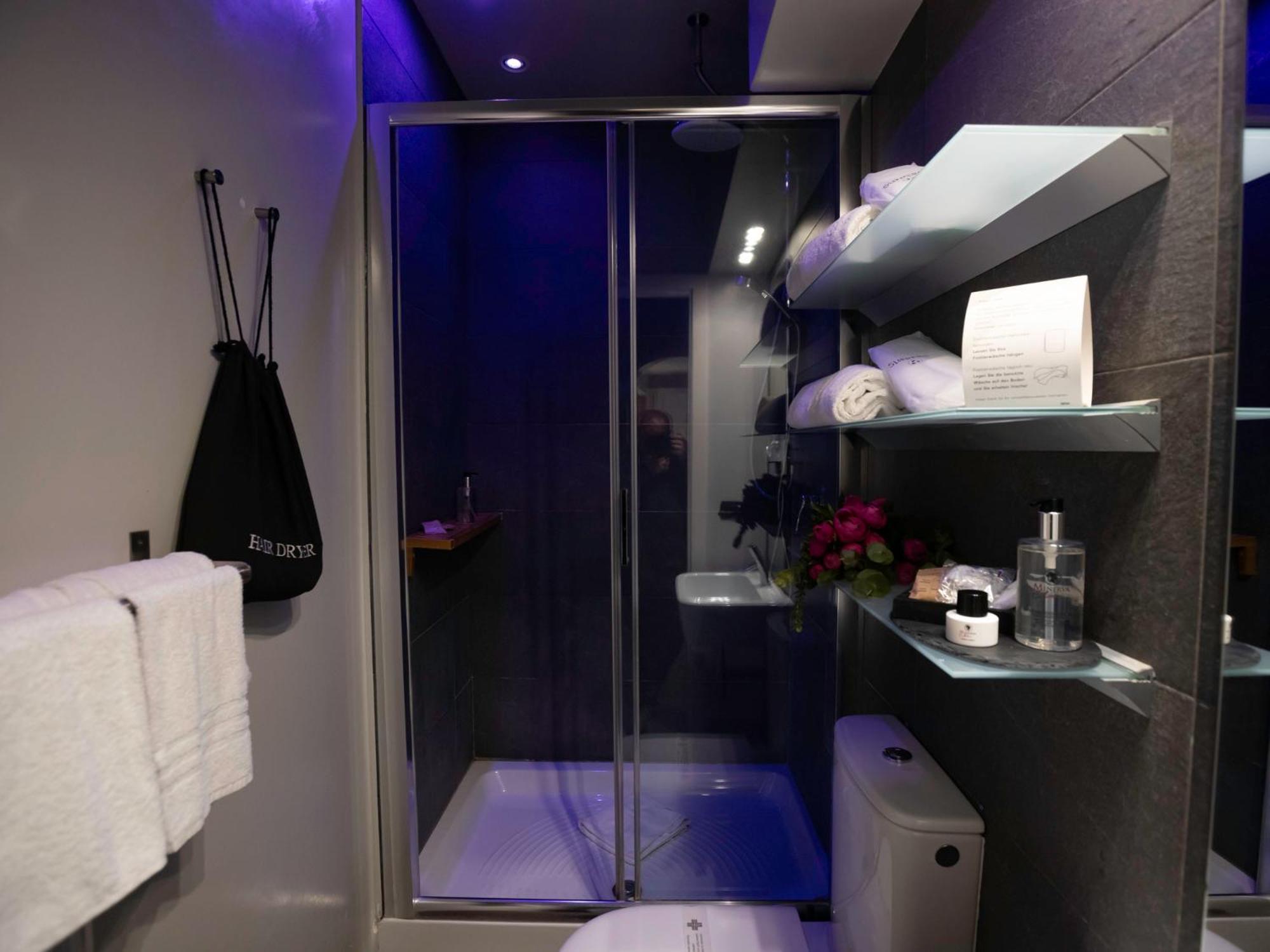 Jb Relais- Campo De' Fiori 2* Rom